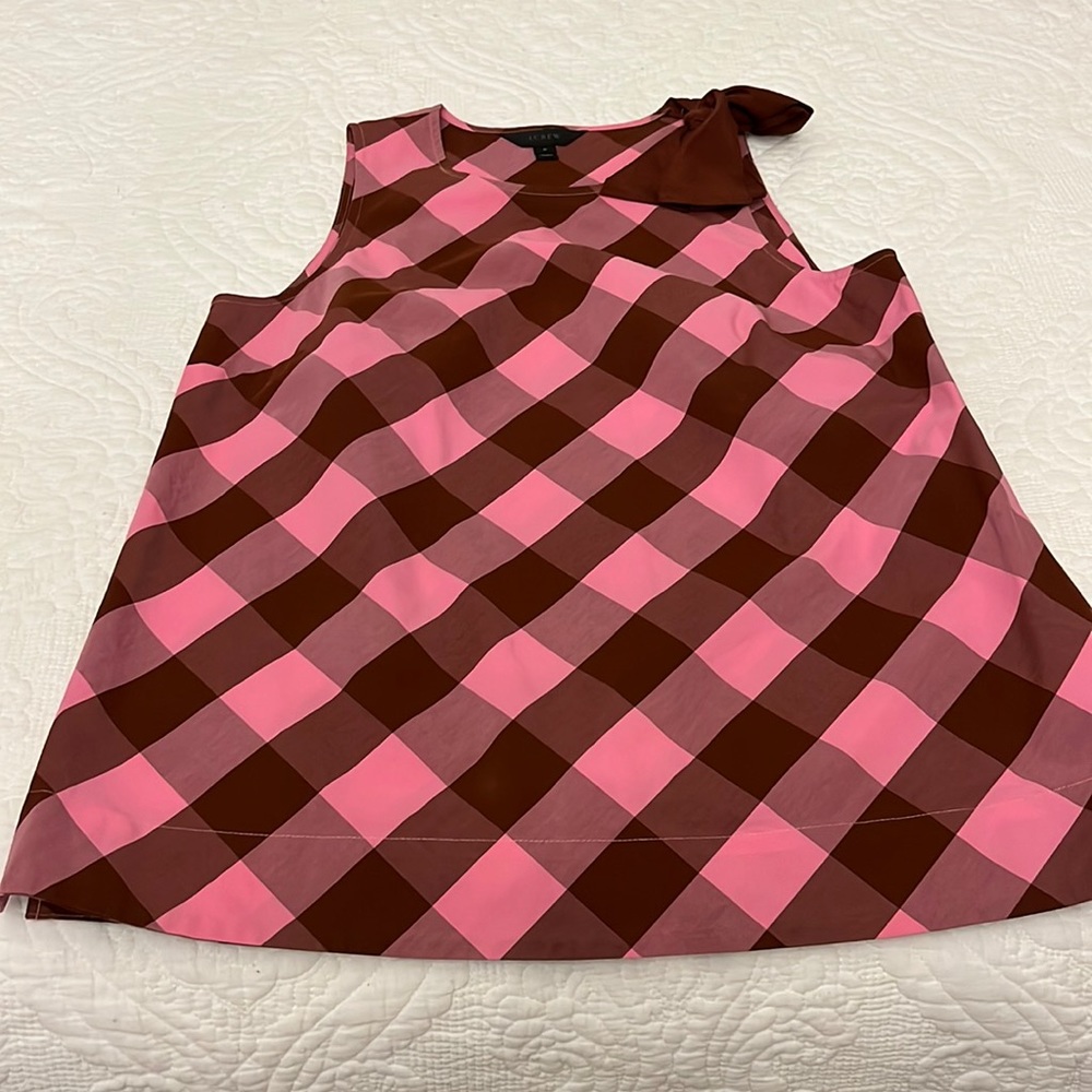Summer top